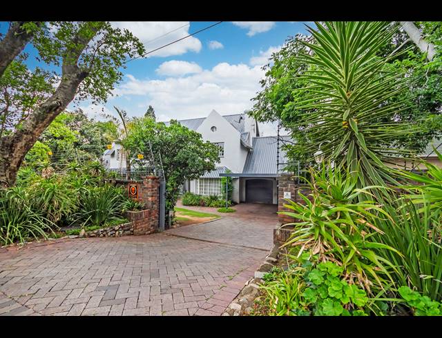 6 BEDROOM HOUSE SOLD IN HURLINGHAM MANOR